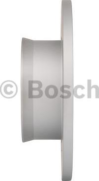 BOSCH 0 986 479 C84 - Tarcza hamulcowa