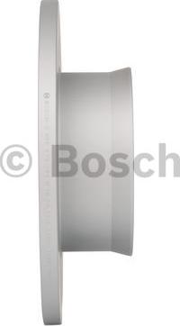BOSCH 0 986 479 C84 - Tarcza hamulcowa