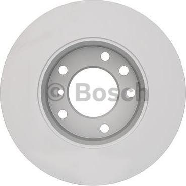 BOSCH 0 986 479 C84 - Tarcza hamulcowa