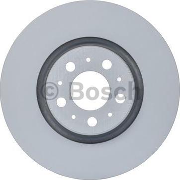 BOSCH 0 986 479 C85 — Tarcza hamulcowa