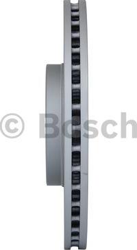 BOSCH 0 986 479 C85 - Tarcza hamulcowa