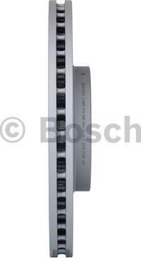 BOSCH 0 986 479 C85 - Tarcza hamulcowa