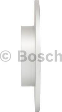 BOSCH 0 986 479 C83 - Tarcza hamulcowa