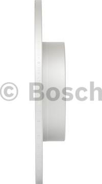 BOSCH 0 986 479 C83 - Tarcza hamulcowa