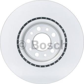 BOSCH 0 986 479 C82 - Tarcza hamulcowa