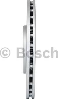 BOSCH 0 986 479 C82 - Tarcza hamulcowa