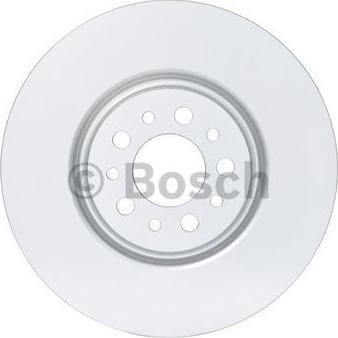 BOSCH 0 986 479 C82 — Tarcza hamulcowa