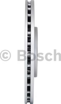 BOSCH 0 986 479 C82 - Tarcza hamulcowa