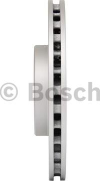 BOSCH 0 986 479 C35 - Tarcza hamulcowa