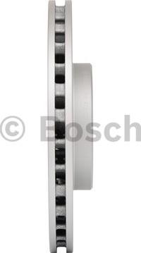 BOSCH 0 986 479 C35 - Tarcza hamulcowa