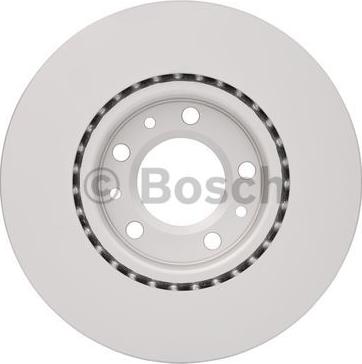 BOSCH 0 986 479 C33 - Tarcza hamulcowa