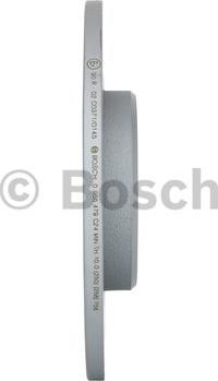 BOSCH 0 986 479 C24 - Tarcza hamulcowa