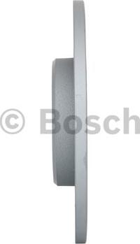 BOSCH 0 986 479 C24 - Tarcza hamulcowa