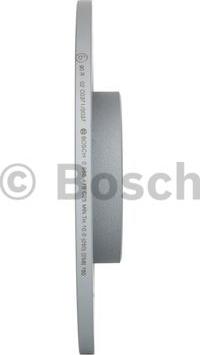BOSCH 0 986 479 C25 - Tarcza hamulcowa
