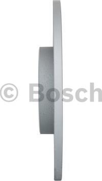 BOSCH 0 986 479 C25 - Tarcza hamulcowa