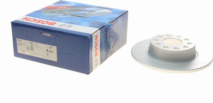 BOSCH 0 986 479 C20 — Tarcza hamulcowa