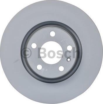 BOSCH 0 986 479 C70 — Tarcza hamulcowa