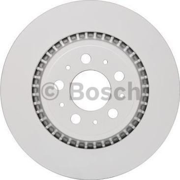 BOSCH 0 986 479 C78 — Tarcza hamulcowa