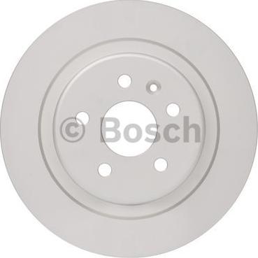 BOSCH 0 986 479 D90 — Tarcza hamulcowa