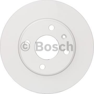 BOSCH 0 986 479 D91 — Tarcza hamulcowa