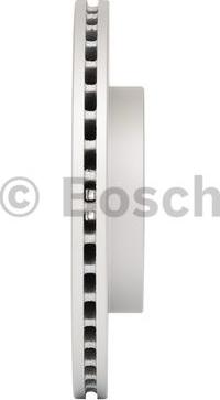 BOSCH 0 986 479 D91 - Tarcza hamulcowa