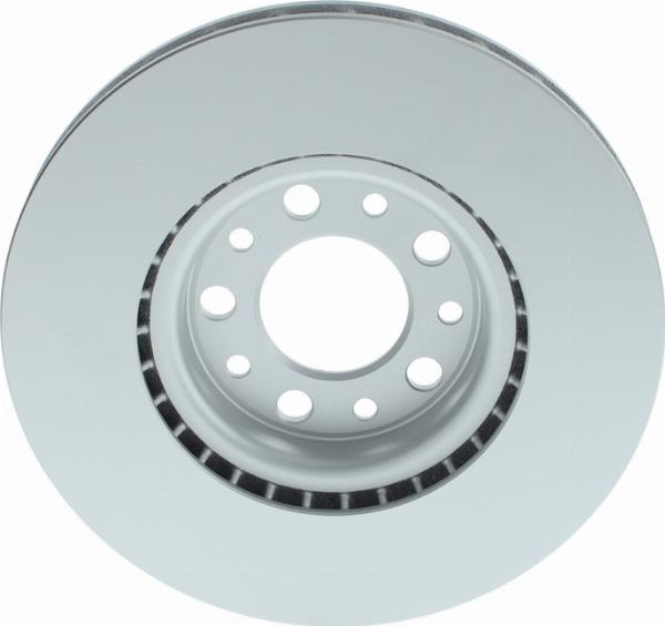 BOSCH 0 986 479 D98 - TARCZA HAM. ALFA P. GIULIA 2.0-2.2 D 16-