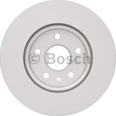 BOSCH 0 986 479 D92 - Tarcza hamulcowa