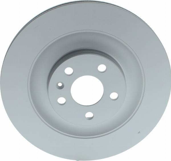BOSCH 0 986 479 D97 — Tarcza hamulcowa