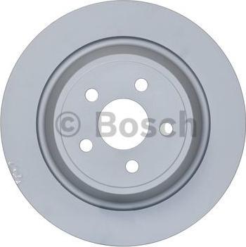 BOSCH 0 986 479 D47 — Tarcza hamulcowa