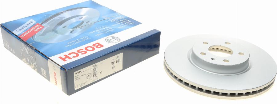 BOSCH 0 986 479 D85 — Tarcza hamulcowa