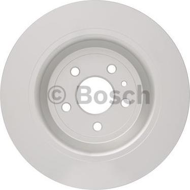 BOSCH 0 986 479 D86 - Tarcza hamulcowa