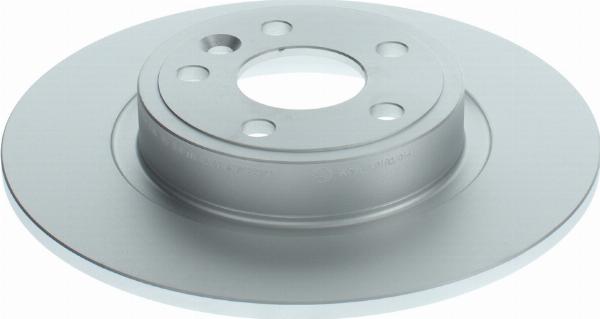 BOSCH 0 986 479 D80 — Tarcza hamulcowa