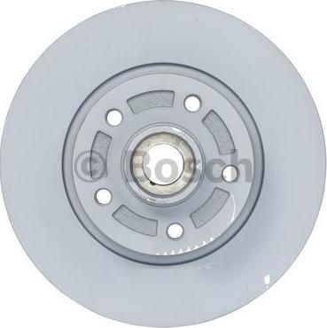 BOSCH 0 986 479 D82 — Tarcza hamulcowa