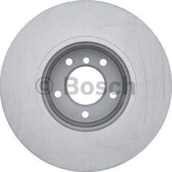 BOSCH 0 986 479 D39 - Tarcza hamulcowa