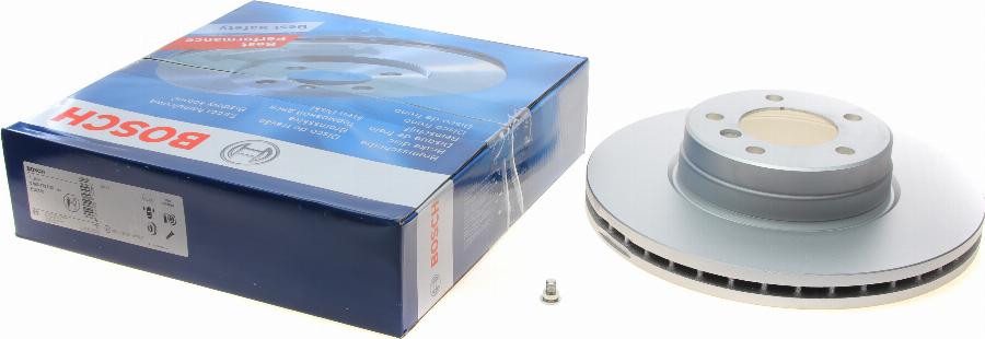 BOSCH 0 986 479 D39 — Tarcza hamulcowa