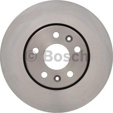 BOSCH 0 986 479 D30 — Tarcza hamulcowa