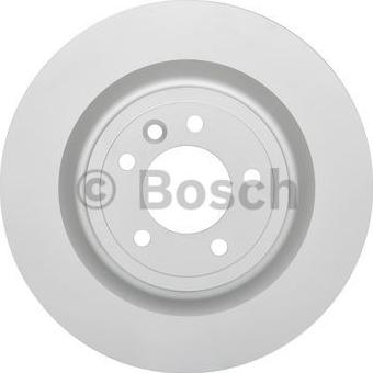 BOSCH 0 986 479 D31 — Tarcza hamulcowa