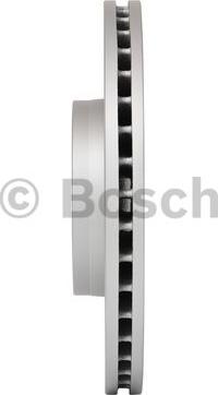 BOSCH 0 986 479 D38 - Tarcza hamulcowa