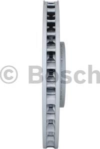 BOSCH 0 986 479 D29 - Tarcza hamulcowa