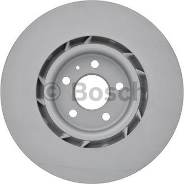 BOSCH 0 986 479 D28 - Tarcza hamulcowa