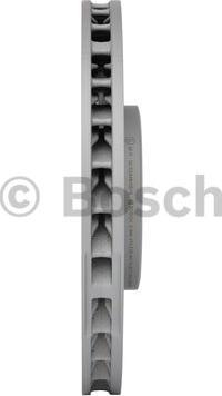 BOSCH 0 986 479 D28 - Tarcza hamulcowa