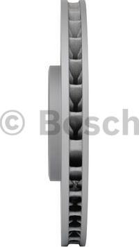 BOSCH 0 986 479 D28 - Tarcza hamulcowa