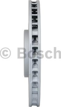 BOSCH 0 986 479 D27 - Tarcza hamulcowa