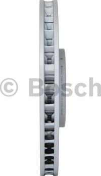 BOSCH 0 986 479 D27 - Tarcza hamulcowa