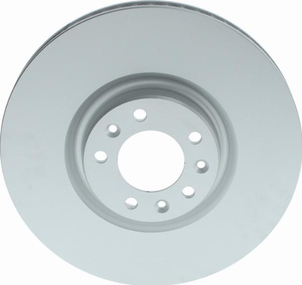 BOSCH 0 986 479 D70 - Tarcza hamulcowa