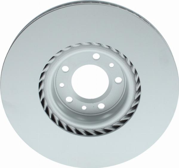 BOSCH 0 986 479 D70 — Tarcza hamulcowa