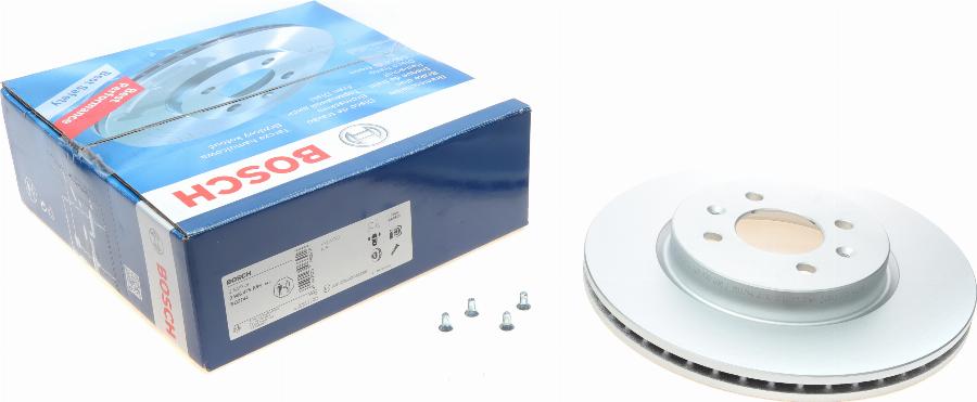 BOSCH 0 986 479 E98 — Tarcza hamulcowa