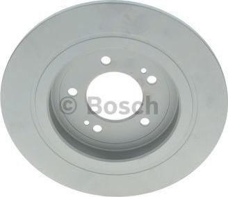 BOSCH 0 986 479 E46 — Tarcza hamulcowa