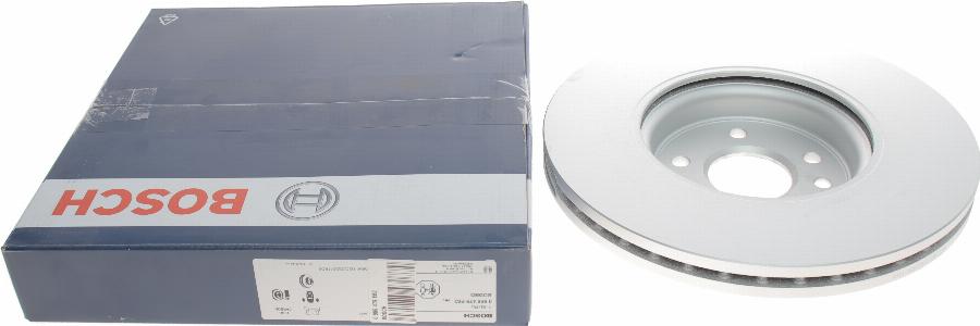 BOSCH 0 986 479 E62 — Tarcza hamulcowa