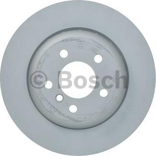 BOSCH 0 986 479 E04 — Tarcza hamulcowa